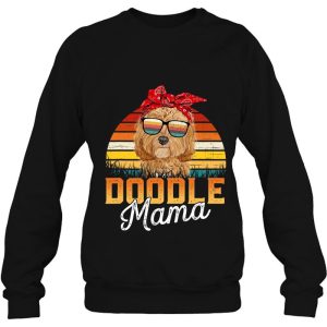 Doodle Mama Best Goldendoodle Mom Ever Mothers Day Dog Mom 4