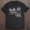 Doodle Mama Cute Labradoodle Goldendoodle Mom