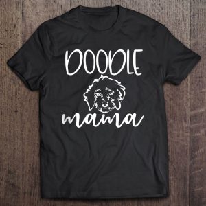 Doodle Mama Dog Mom Goldendoodle Labradoodle Doodle Mom Gift Doodle Mama Dog Mom Goldendoodle Labradoodle Doodle Mom Gift