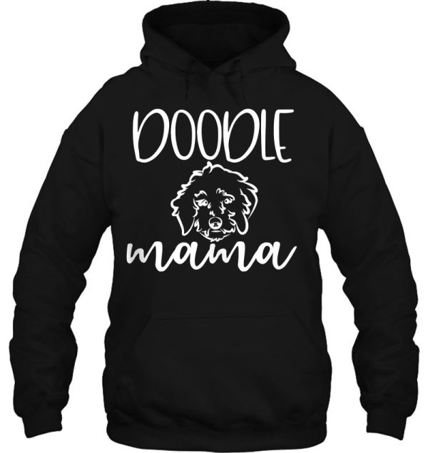 Doodle Mama Dog Mom Goldendoodle Labradoodle Doodle Mom Gift