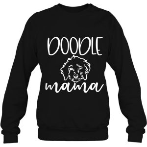 Doodle Mama Dog Mom Goldendoodle Labradoodle Doodle Mom Gift 4