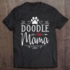 Doodle Mama – Doodle Shirt Gift For Doodle Lover