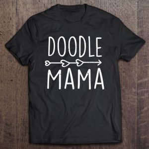 Doodle Mama Funny Golden Doodle Fur Mama Gift Doodle Mama Funny Golden Doodle Fur Mama Gift