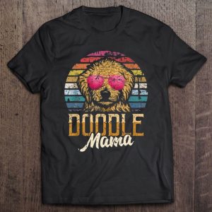 Doodle Mama Gift Goldendoodle Dog Goldendoodle Mom Doodle Mama Gift Goldendoodle Dog Goldendoodle Mom