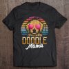 Doodle Mama Gift Goldendoodle Mom Goldendoodle Gift