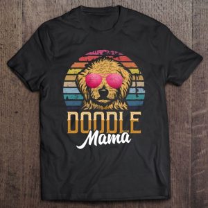 Doodle Mama Gift Goldendoodle Mom Goldendoodle Gift Doodle Mama Gift Goldendoodle Mom Goldendoodle Gift