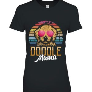 Doodle Mama Gift Goldendoodle Mom Goldendoodle Gift