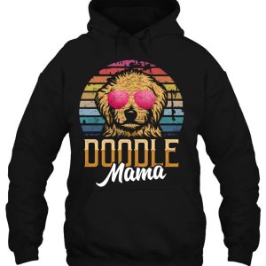 Doodle Mama Gift Goldendoodle Mom Goldendoodle Gift 3