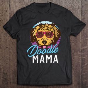 Doodle Mama Gift I Goldendoodle Mom I Goldendoodle I Doodle Doodle Mama Gift I Goldendoodle Mom I Goldendoodle I Doodle