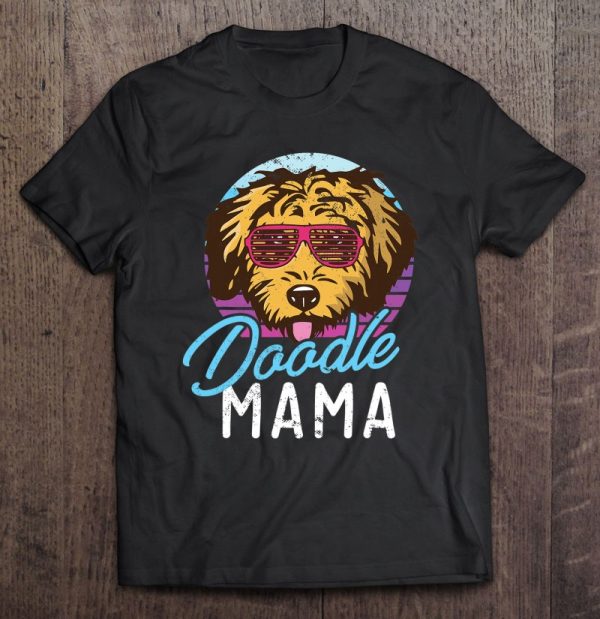 Doodle Mama Gift I Goldendoodle Mom I Goldendoodle I Doodle