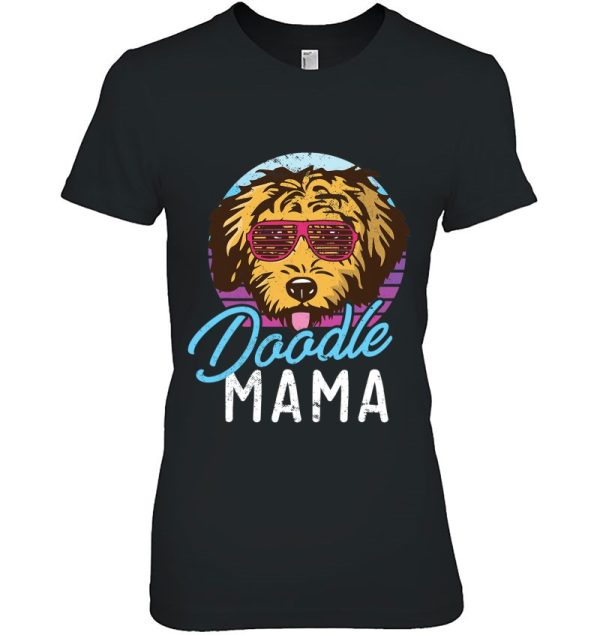 Doodle Mama Gift I Goldendoodle Mom I Goldendoodle I Doodle