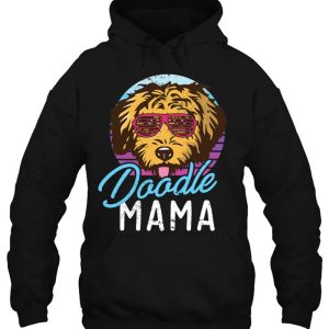 Doodle Mama Gift I Goldendoodle Mom I Goldendoodle I Doodle 3