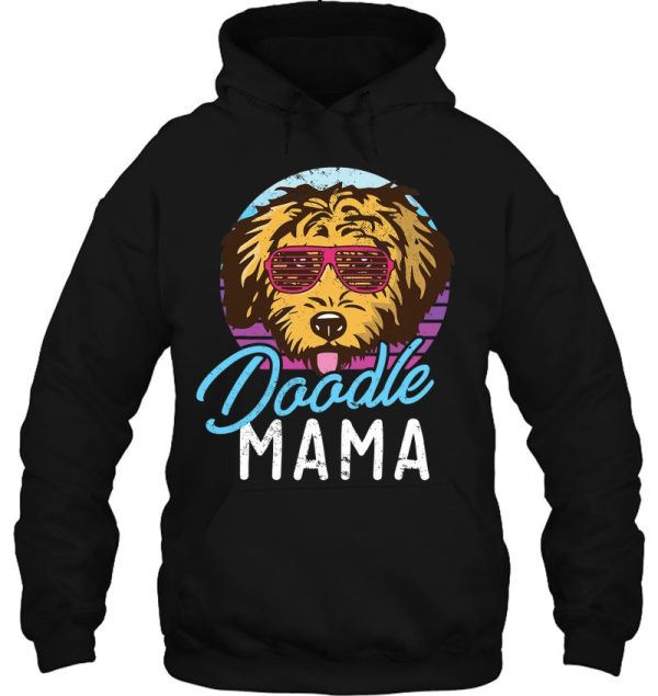 Doodle Mama Gift I Goldendoodle Mom I Goldendoodle I Doodle