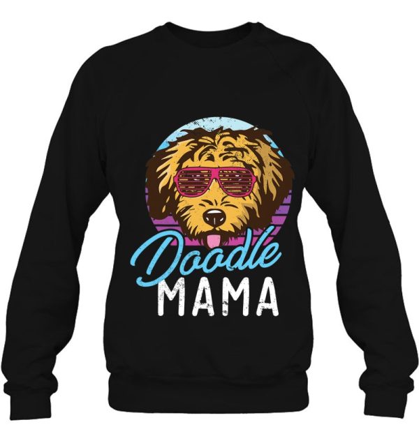 Doodle Mama Gift I Goldendoodle Mom I Goldendoodle I Doodle