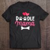 Doodle Mama Goldendoodle Dog Mom