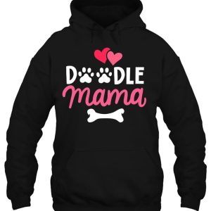 Doodle Mama Goldendoodle Dog Mom 3