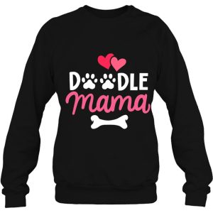Doodle Mama Goldendoodle Dog Mom 4