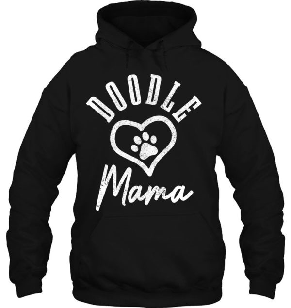 Doodle Mama Goldendoodle Labradoodle The Dood Doodle Dog