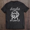 Doodle Mama Labradoodle Golden Doodle Dog Lover Mom