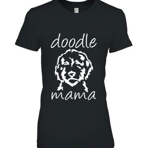 Doodle Mama Labradoodle Golden Doodle Dog Lover Mom