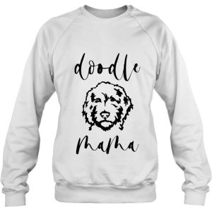 Doodle Mama Shirts For Women Aussidoodle Mom Doodle Mama 4