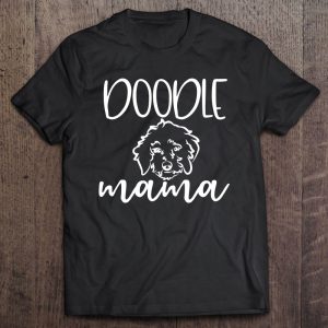 Doodle Mama Women Goldendoodle Mom Gift Doodle Mama Women Goldendoodle Mom Gift