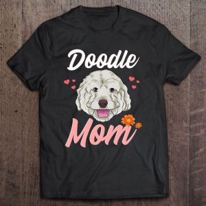 Doodle Mom Doodle Mom