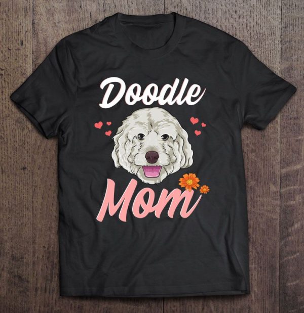 Doodle Mom