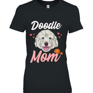 Doodle Mom