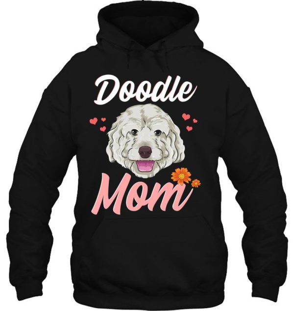 Doodle Mom