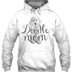 Doodle Mom Dog Puppy Goldendoodle Labradoodle 3