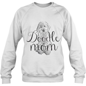 Doodle Mom Dog Puppy Goldendoodle Labradoodle 4