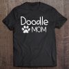 Doodle Mom Doggie Paw Goldendoodle Bernedoodle Aussiedoodle Pullover