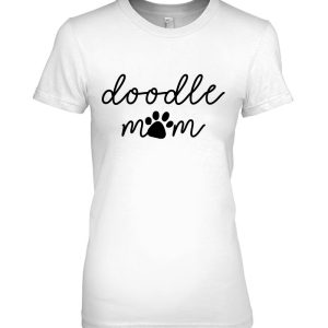 Doodle Mom Doodle Dog Mom Mama Valentine’s Mother’s Day Gifts