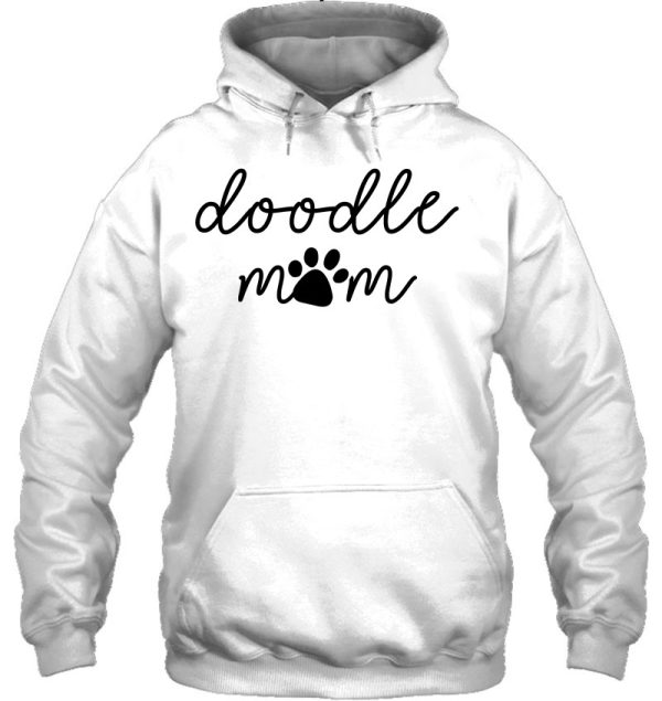 Doodle Mom Doodle Dog Mom Mama Valentine’s Mother’s Day Gifts
