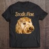 Doodle Mom Goldendoodle