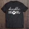 Doodle Mom Goldendoodle Dog Funny Mother’s Day Gift