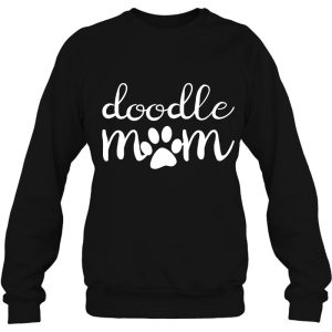 Doodle Mom Goldendoodle Dog Funny Mothers Day Gift 4