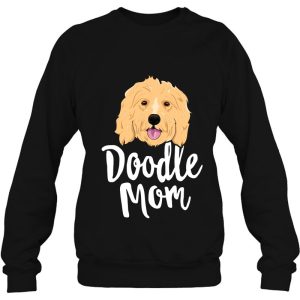Doodle Mom Goldendoodle Dog Puppy Mother 3 Doodle Mom Goldendoodle Dog Puppy Mother 4
