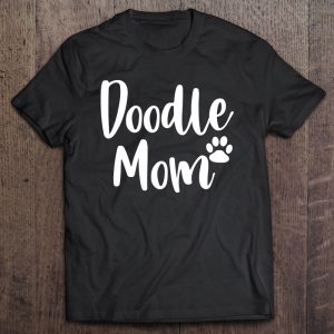 Doodle Mom , Goldendoodle Mom Doodle Mom , Goldendoodle Mom