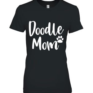 Doodle Mom , Goldendoodle Mom