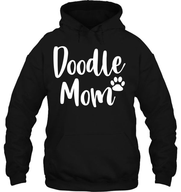 Doodle Mom , Goldendoodle Mom