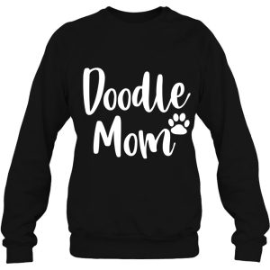 Doodle Mom Goldendoodle Mom 4