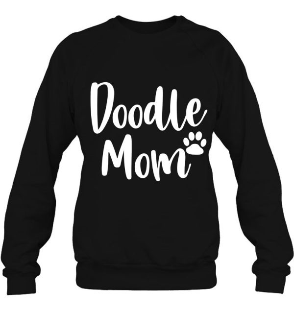 Doodle Mom , Goldendoodle Mom