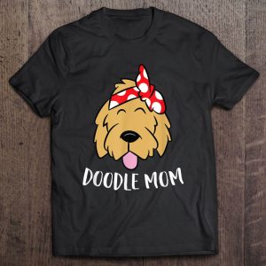 Doodle Mom Goldendoodle Mother Doodle Mama Doodle Mom Goldendoodle Mother Doodle Mama