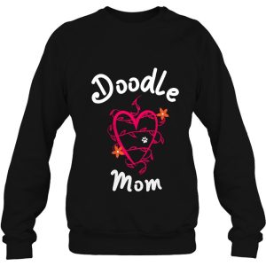 Doodle Mom Pyredoodle Bernedoodle Sheepadoodle 4