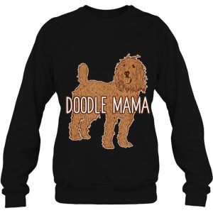 Doodle Mom Shirt Goldendoodle Mom Shirt Goldendoodle Mama 4