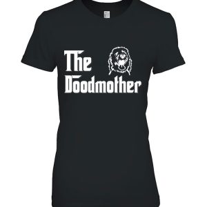 Doodmother Doodle Mom Goldendoodle Aussiedoodle Pyredoodle