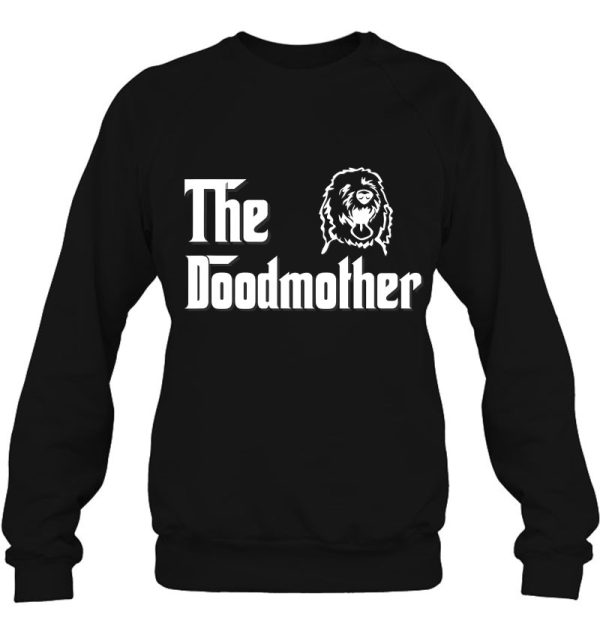 Doodmother Doodle Mom Goldendoodle Aussiedoodle Pyredoodle