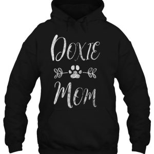 Doxie Mom Shirt Dachshund Weiner Owner Gift Funny Dog Mom 2 Doxie Mom Shirt Dachshund Weiner Owner Gift Funny Dog Mom 3